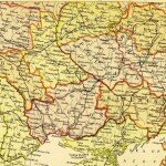 Образец Атласа Российской Империи
