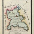Карта Смоленской губернии
