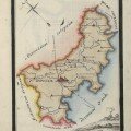 Карта Смоленской губернии