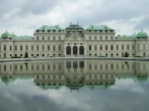 Вена: культурное чудо Австрии
